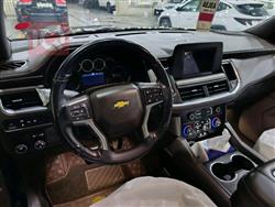 شيفروليه تاهو